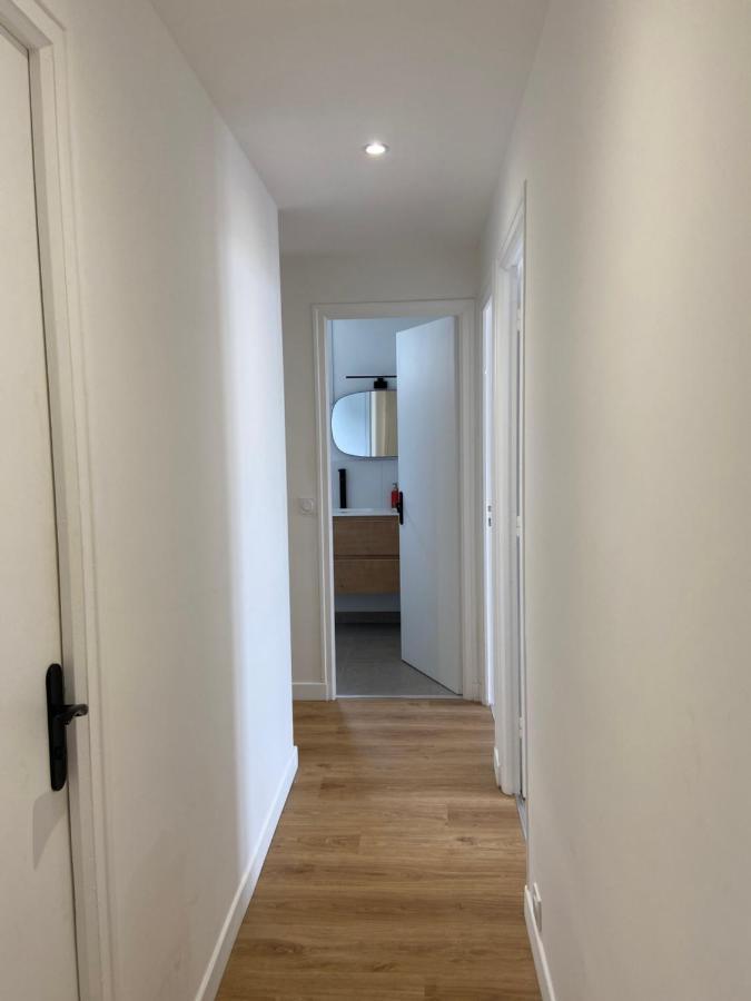 Apartment La Coloc' - Centre - Gare Saint-Brieuc